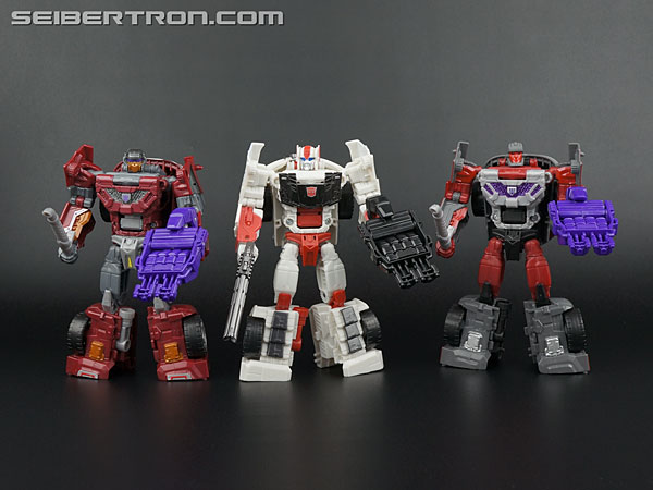 Transformers Generations Combiner Wars Streetwise (Image #131 of 149)