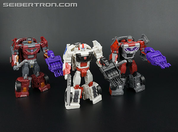 Transformers Generations Combiner Wars Streetwise (Image #134 of 149)