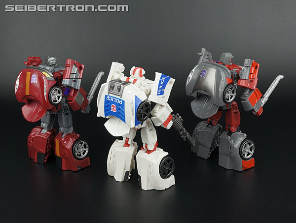 Transformers Generations Combiner Wars Streetwise (Image #135 of 149)