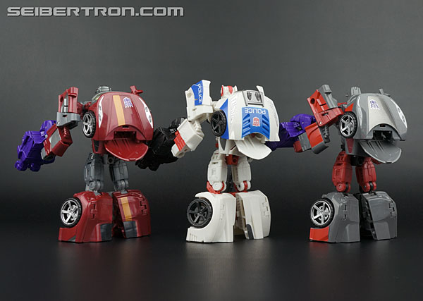 Transformers Generations Combiner Wars Streetwise (Image #137 of 149)