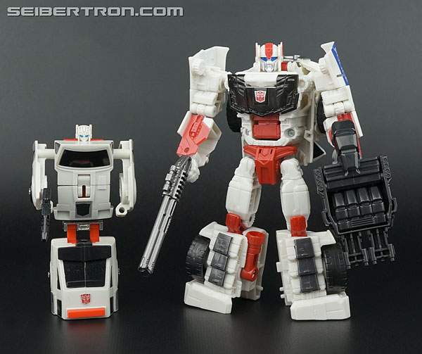 Transformers Generations Combiner Wars Streetwise (Image #139 of 149)
