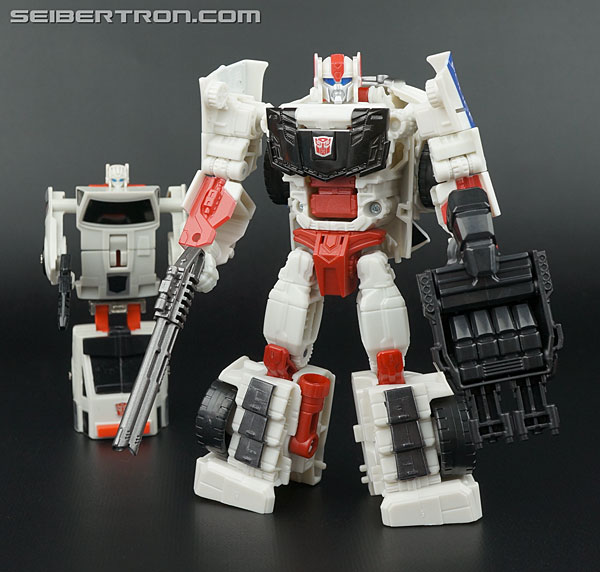 Transformers Generations Combiner Wars Streetwise (Image #140 of 149)