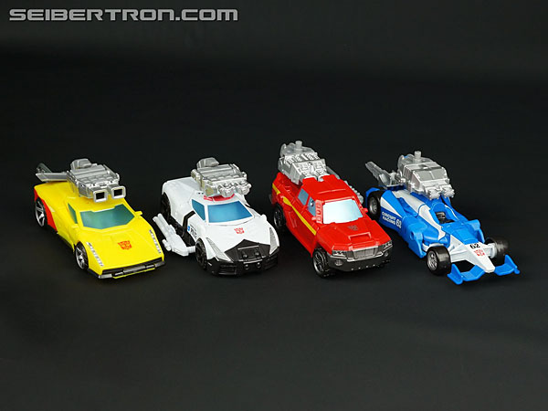 Transformers Generations Combiner Wars Prowl (Image #51 of 165)