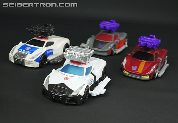 Transformers Generations Combiner Wars Prowl (Image #68 of 165)