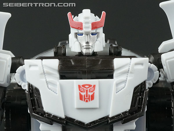 Transformers News: Top 5 Best Prowl Transformers Toys