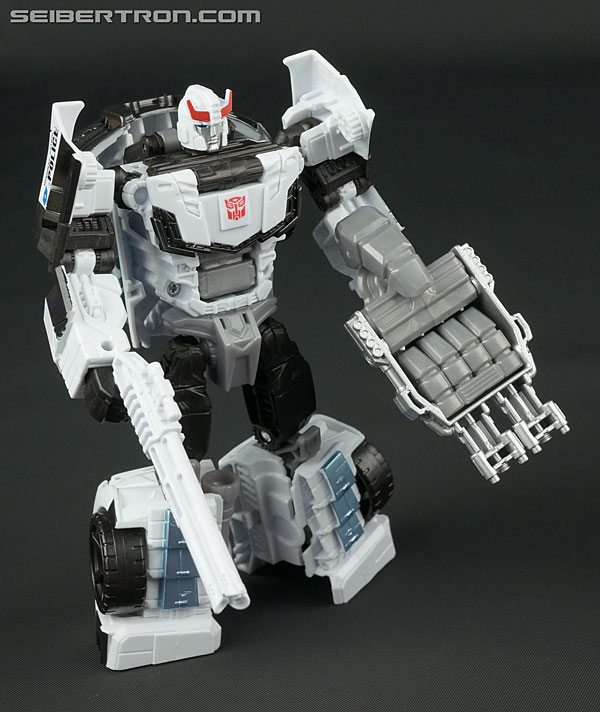 Transformers Generations Combiner Wars Prowl (Image #85 of 165)