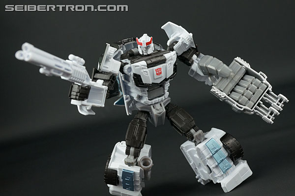 Transformers Generations Combiner Wars Prowl (Image #111 of 165)