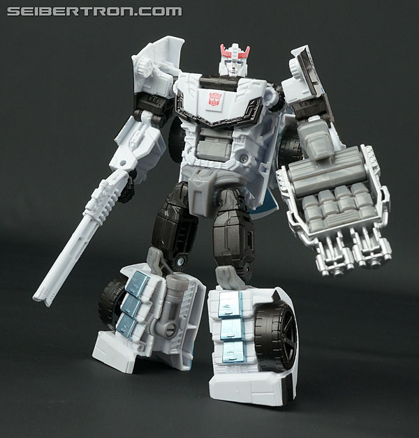 Transformers Generations Combiner Wars Prowl (Image #119 of 165)