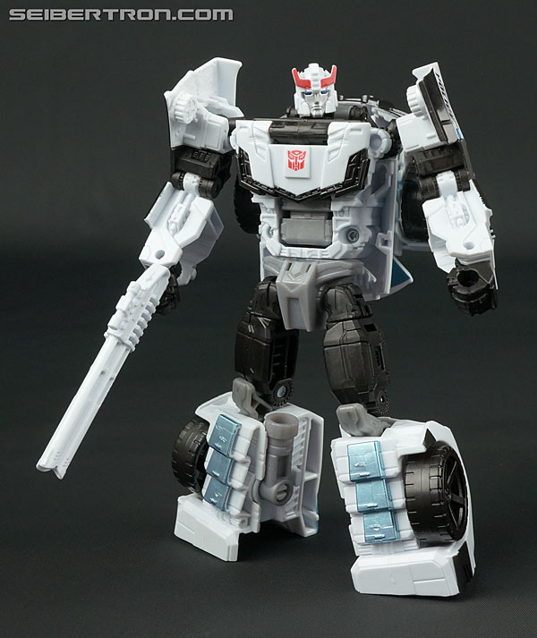 Transformers News: Top 5 Best Prowl Transformers Toys