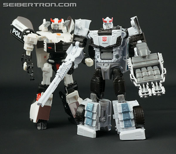 Transformers Generations Combiner Wars Prowl (Image #135 of 165)