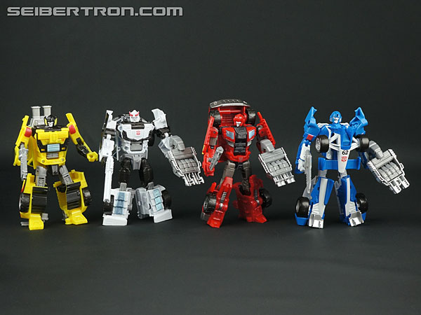 Transformers Generations Combiner Wars Prowl (Image #138 of 165)