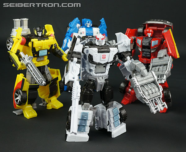 Transformers Generations Combiner Wars Prowl (Image #139 of 165)