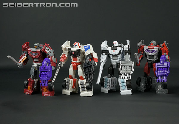 Transformers Generations Combiner Wars Prowl (Image #163 of 165)