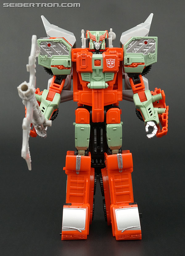 Transformers Generations Combiner Wars Pyra Magna (Image #38 of 109)