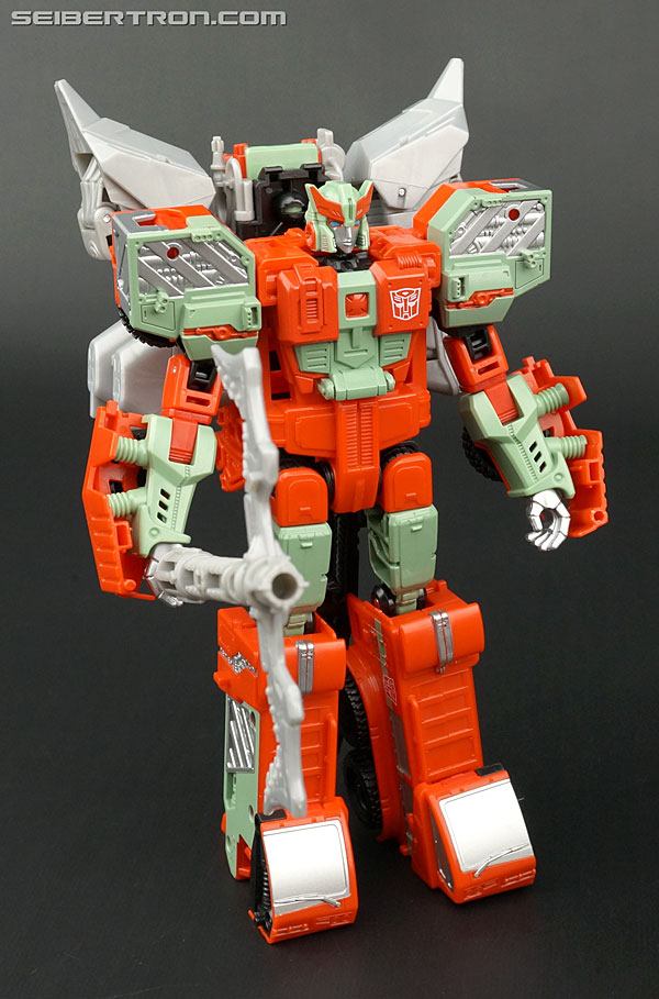 Transformers Generations Combiner Wars Pyra Magna (Image #48 of 109)