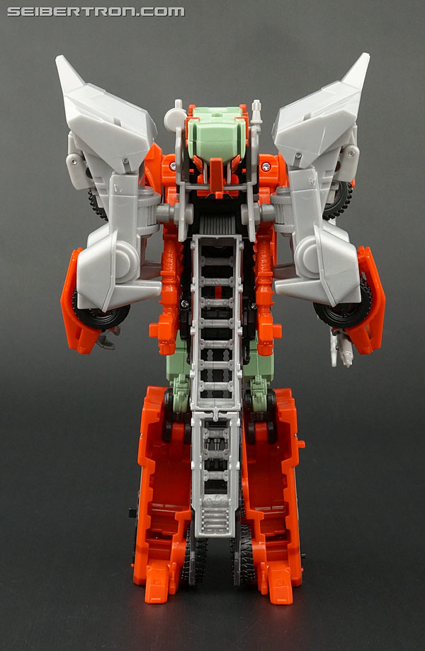 Transformers Generations Combiner Wars Pyra Magna (Image #53 of 109)