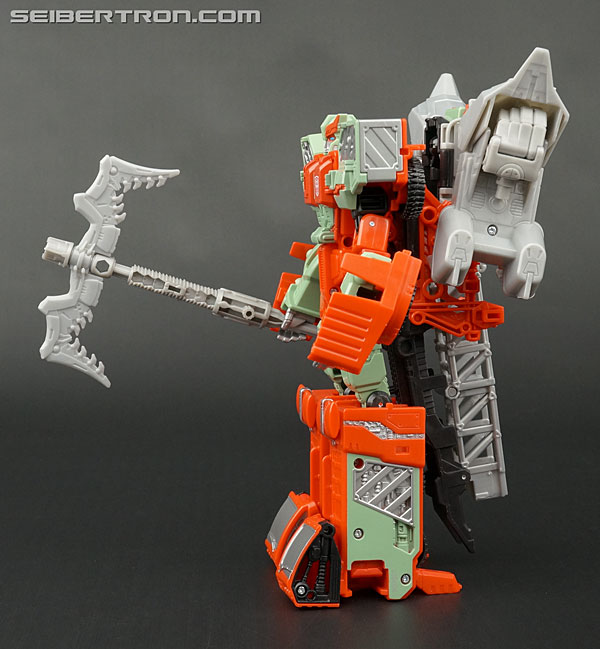 Transformers Generations Combiner Wars Pyra Magna (Image #55 of 109)