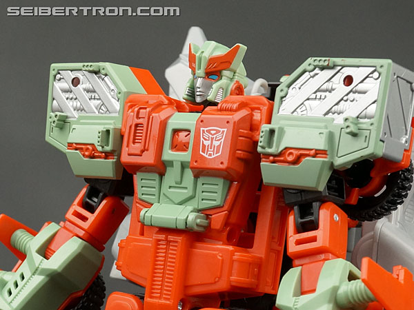 Transformers Generations Combiner Wars Pyra Magna (Image #62 of 109)