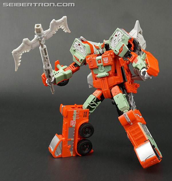 Transformers Generations Combiner Wars Pyra Magna (Image #67 of 109)