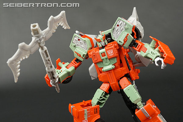 Transformers Generations Combiner Wars Pyra Magna (Image #68 of 109)