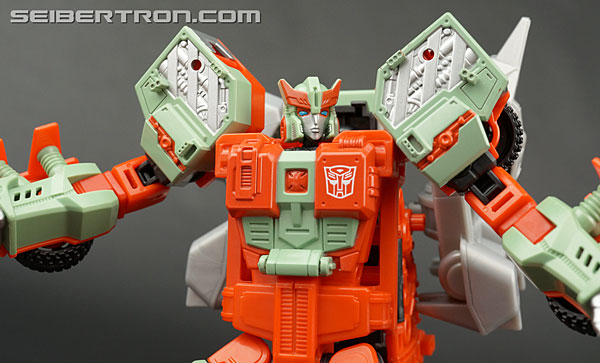 Transformers Generations Combiner Wars Pyra Magna (Image #71 of 109)