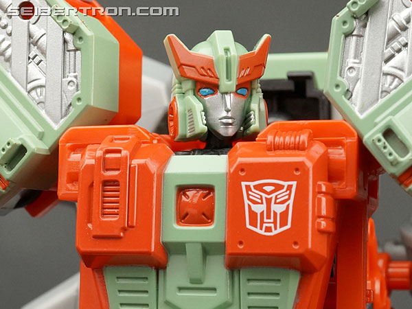 Transformers Generations Combiner Wars Pyra Magna (Image #72 of 109)