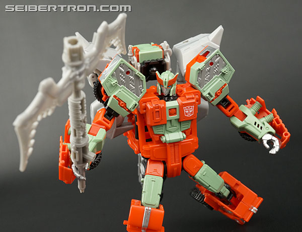 Transformers Generations Combiner Wars Pyra Magna (Image #76 of 109)