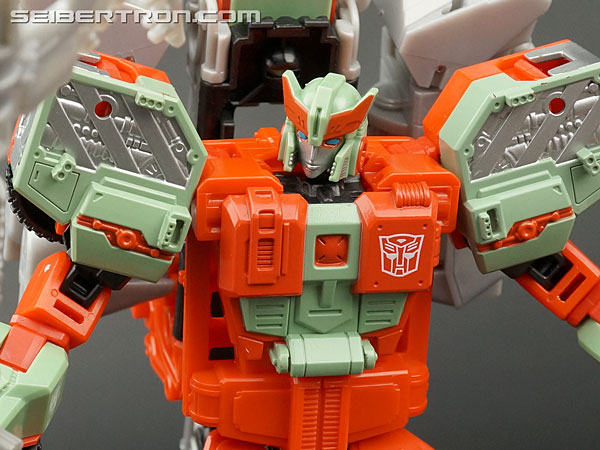Transformers Generations Combiner Wars Pyra Magna (Image #80 of 109)
