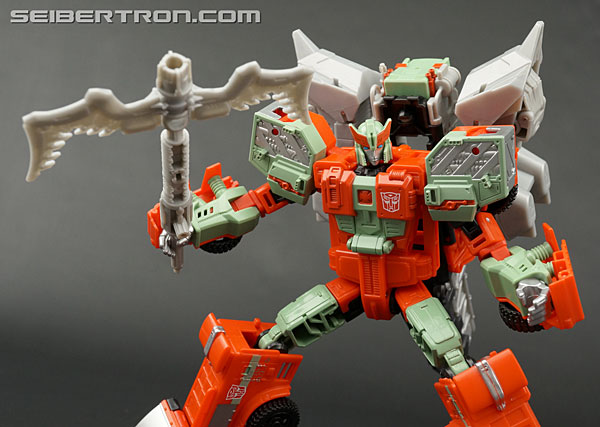 Transformers Generations Combiner Wars Pyra Magna (Image #82 of 109)