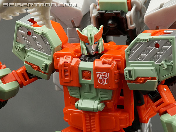 Transformers Generations Combiner Wars Pyra Magna (Image #83 of 109)