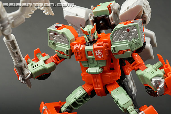 Transformers Generations Combiner Wars Pyra Magna (Image #86 of 109)
