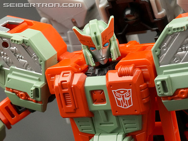 Transformers Generations Combiner Wars Pyra Magna (Image #87 of 109)