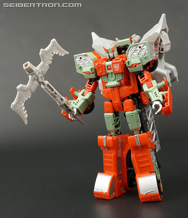 Transformers Generations Combiner Wars Pyra Magna (Image #88 of 109)