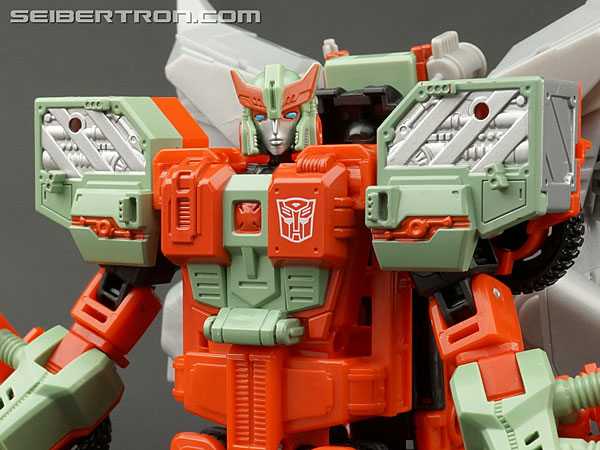 Transformers Generations Combiner Wars Pyra Magna (Image #90 of 109)