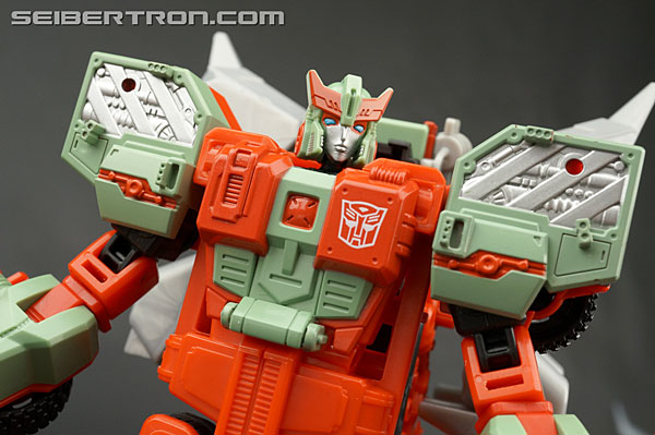 Transformers Generations Combiner Wars Pyra Magna (Image #95 of 109)