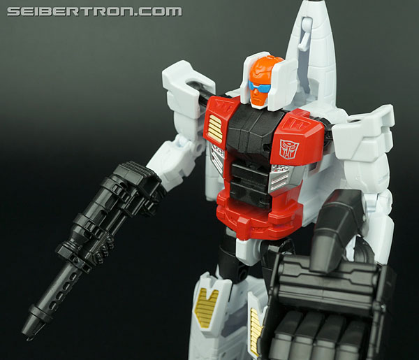 Transformers Generations Combiner Wars Quickslinger (Slingshot) (Image #98 of 217)