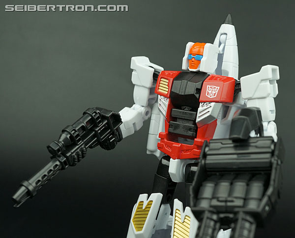 Transformers Generations Combiner Wars Quickslinger (Slingshot) (Image #100 of 217)