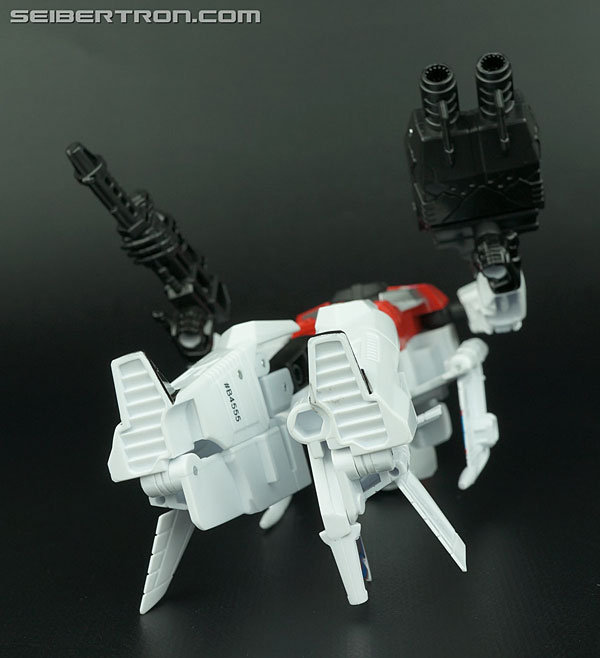 Transformers Generations Combiner Wars Quickslinger (Slingshot) (Image #102 of 217)