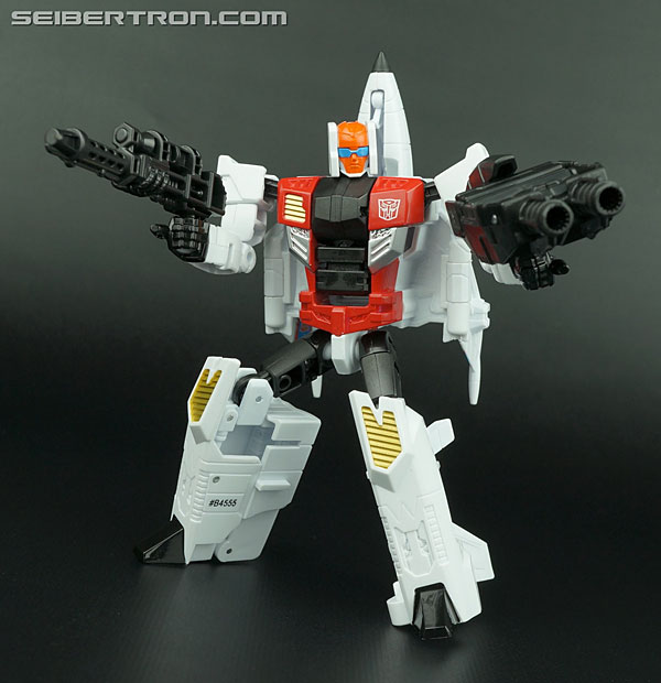 Transformers Generations Combiner Wars Quickslinger (Slingshot) (Image #104 of 217)