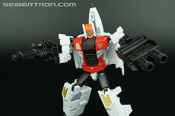 Transformers Generations Combiner Wars Quickslinger (Slingshot) (Image #107 of 217)