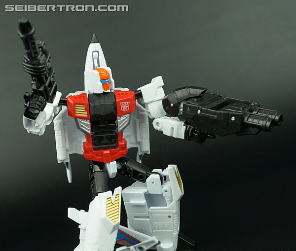 Transformers Generations Combiner Wars Quickslinger (Slingshot) (Image #113 of 217)