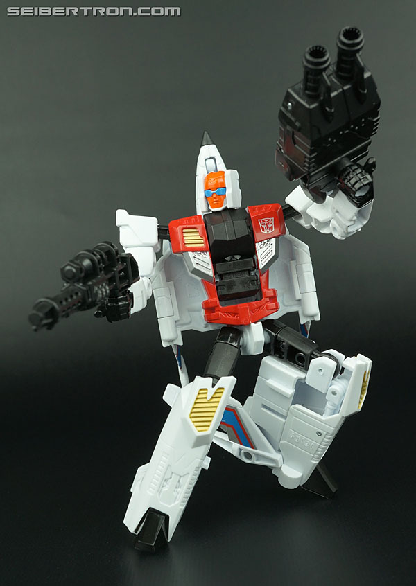 Transformers Generations Combiner Wars Quickslinger (Slingshot) (Image #115 of 217)