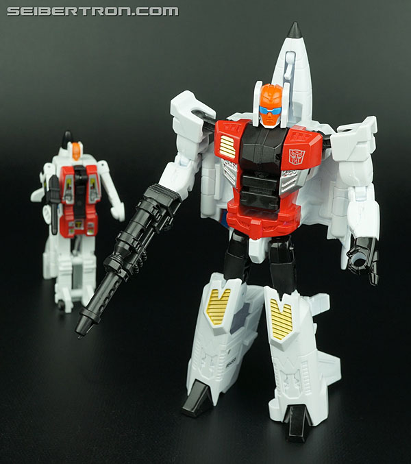 Transformers Generations Combiner Wars Quickslinger (Slingshot) (Image #143 of 217)