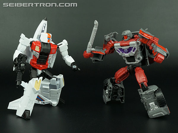 Transformers Generations Combiner Wars Quickslinger (Slingshot) (Image #145 of 217)