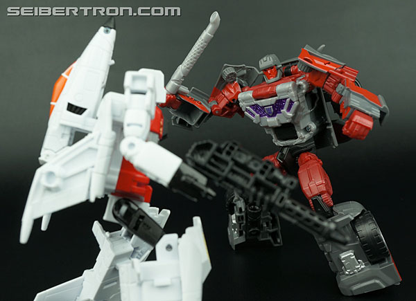 Transformers Generations Combiner Wars Quickslinger (Slingshot) (Image #147 of 217)