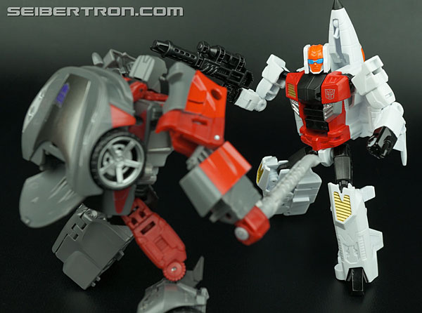 Transformers Generations Combiner Wars Quickslinger (Slingshot) (Image #150 of 217)