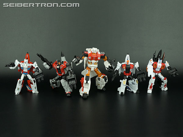Transformers Generations Combiner Wars Quickslinger (Slingshot) (Image #160 of 217)