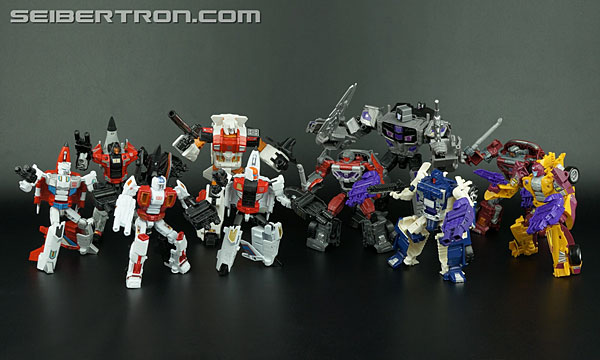 Transformers Generations Combiner Wars Quickslinger (Slingshot) (Image #161 of 217)