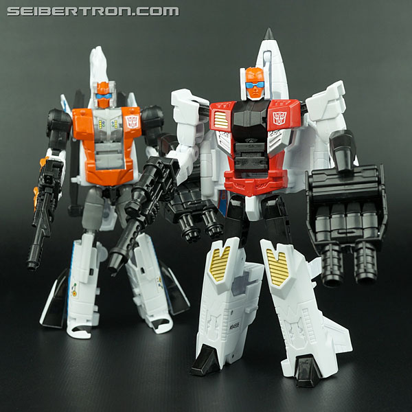 Transformers Generations Combiner Wars Quickslinger (Slingshot) (Image #164 of 217)