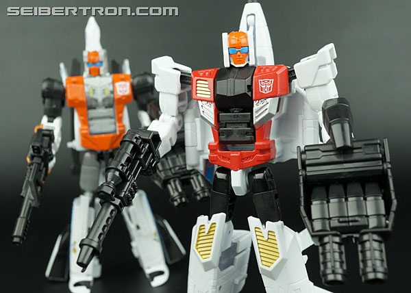 Transformers Generations Combiner Wars Quickslinger (Slingshot) (Image #165 of 217)